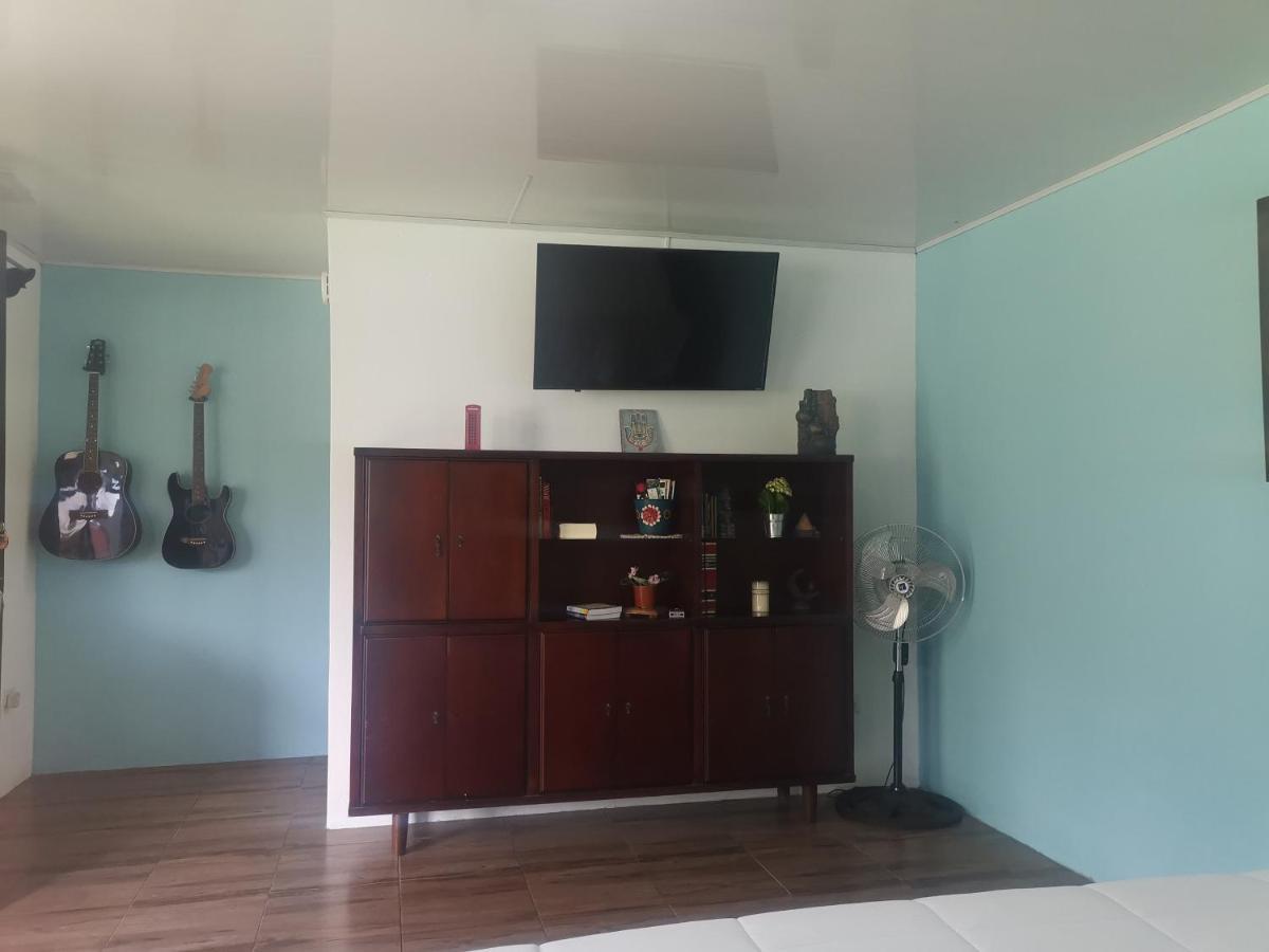 Dreamcatcher House Sarchí 外观 照片
