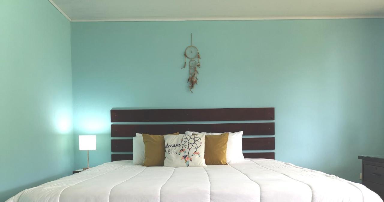 Dreamcatcher House Sarchí 外观 照片