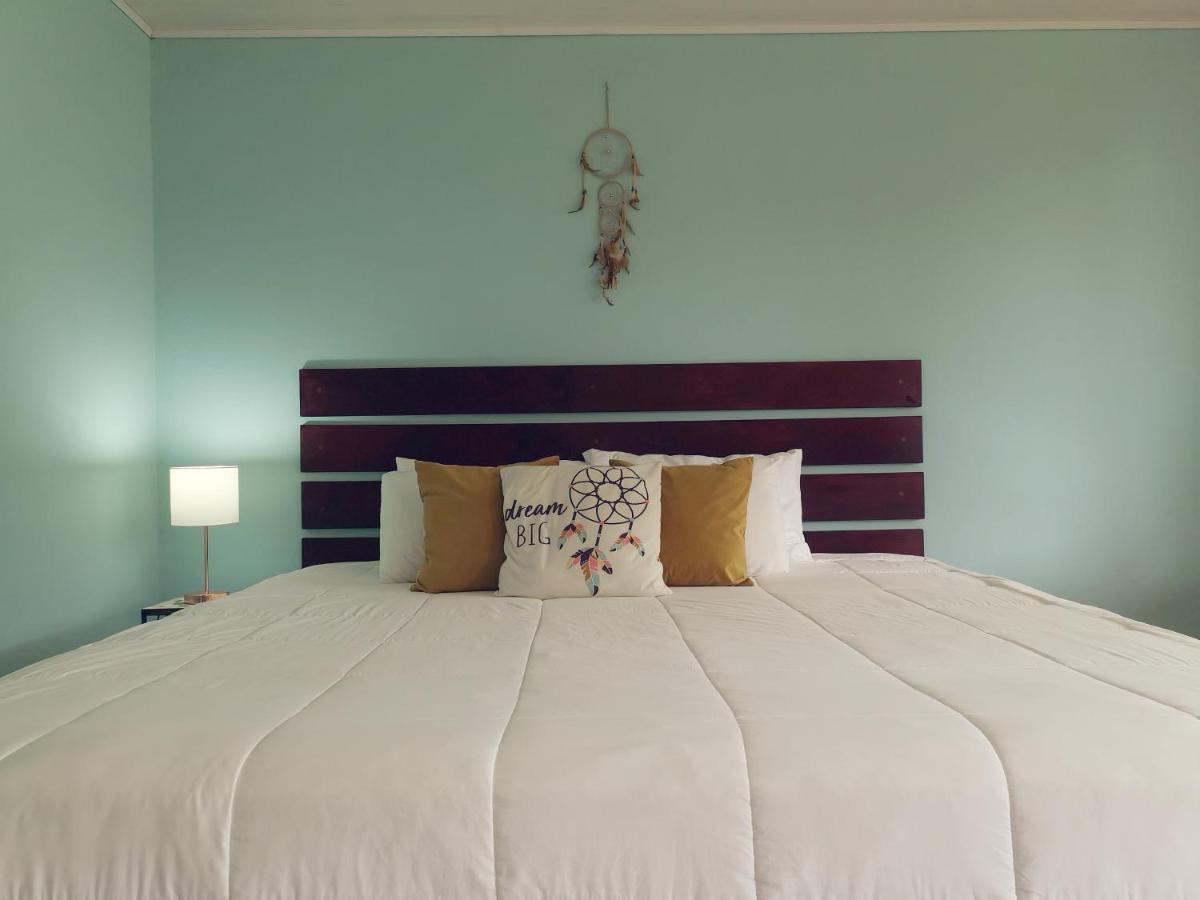 Dreamcatcher House Sarchí 外观 照片