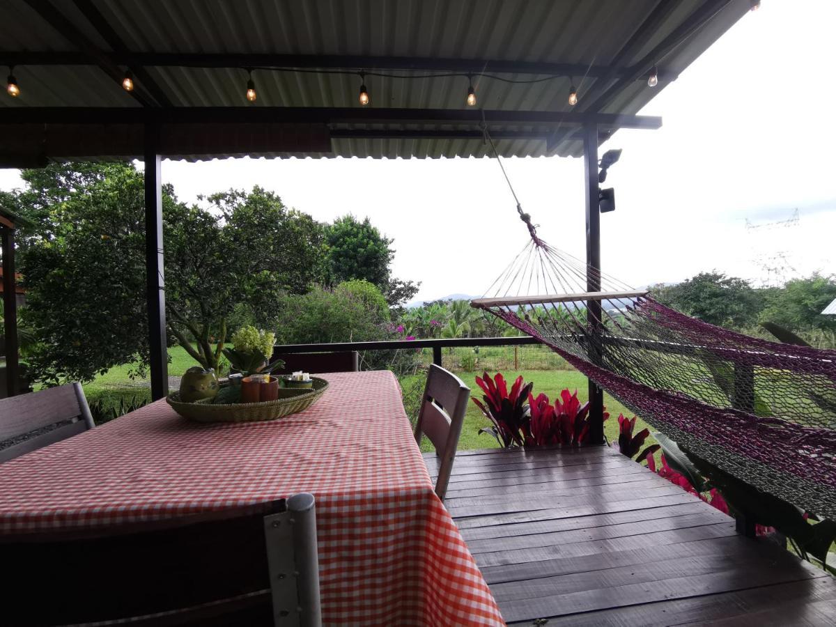 Dreamcatcher House Sarchí 外观 照片