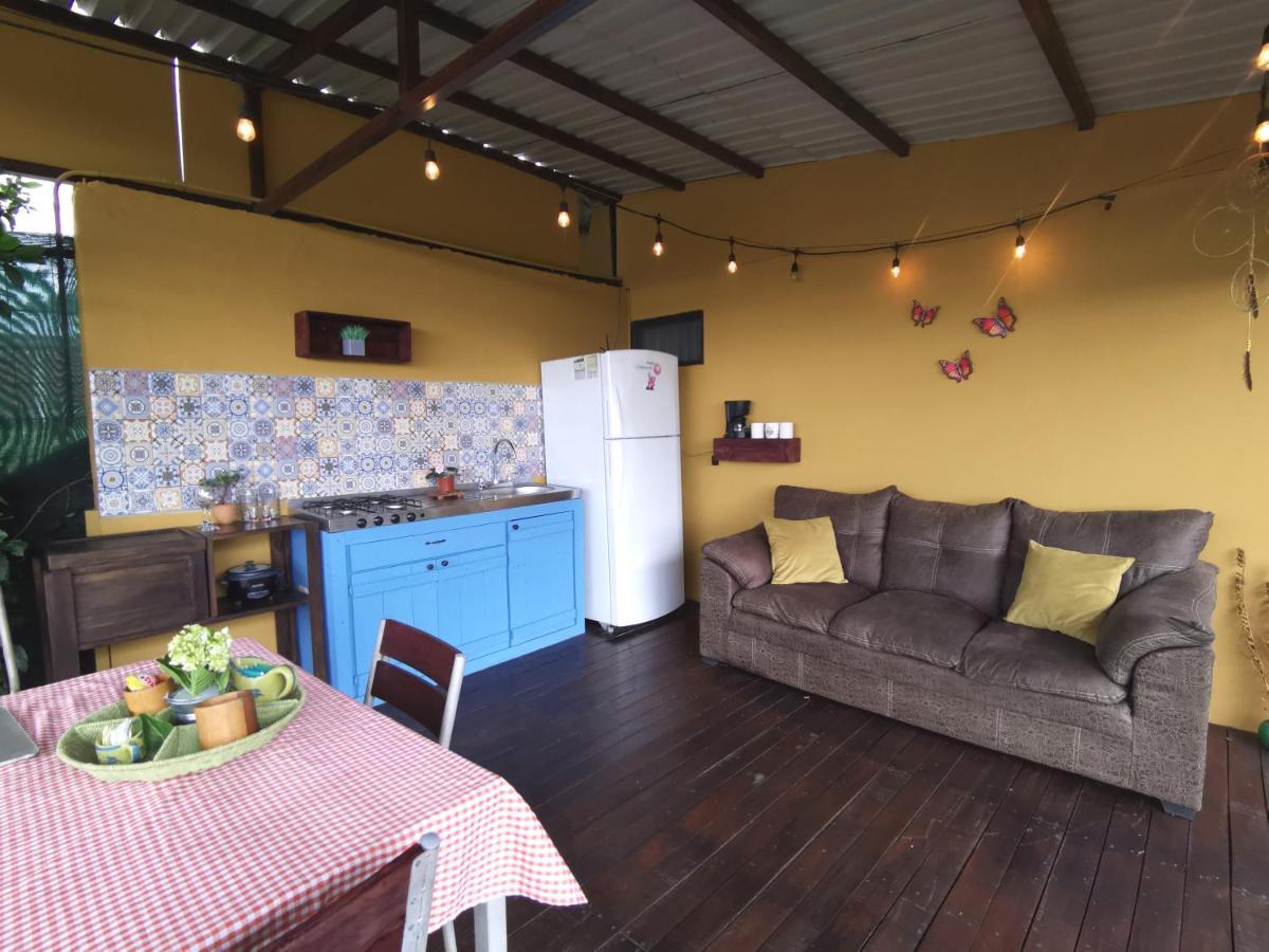 Dreamcatcher House Sarchí 外观 照片