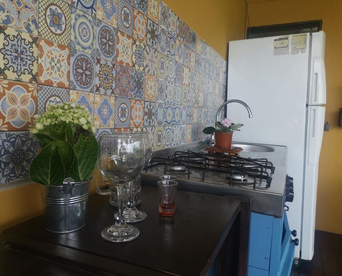 Dreamcatcher House Sarchí 外观 照片