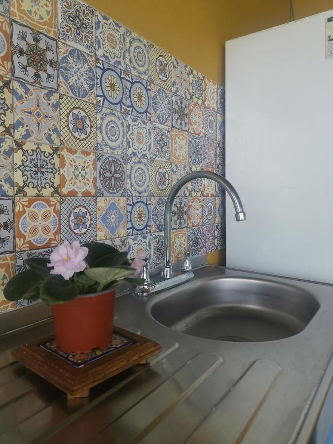 Dreamcatcher House Sarchí 外观 照片