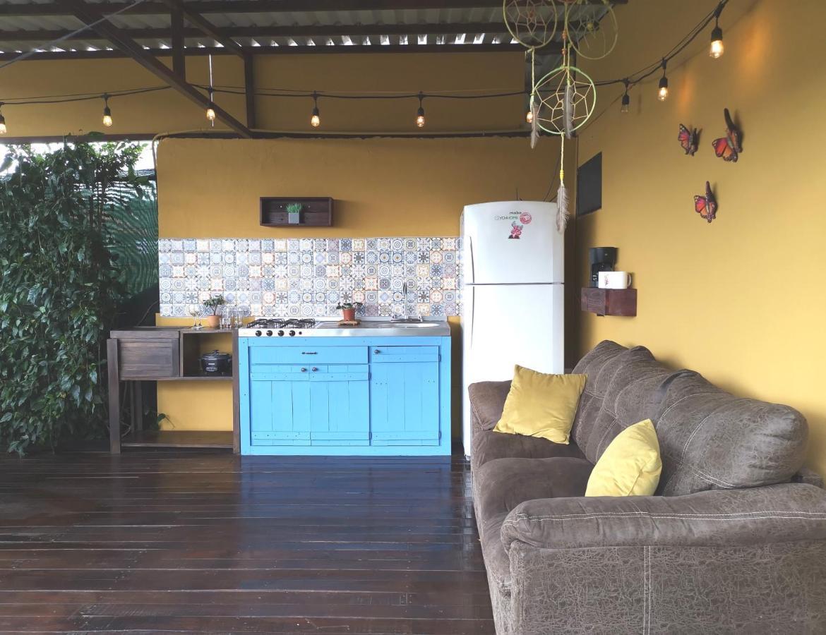 Dreamcatcher House Sarchí 外观 照片