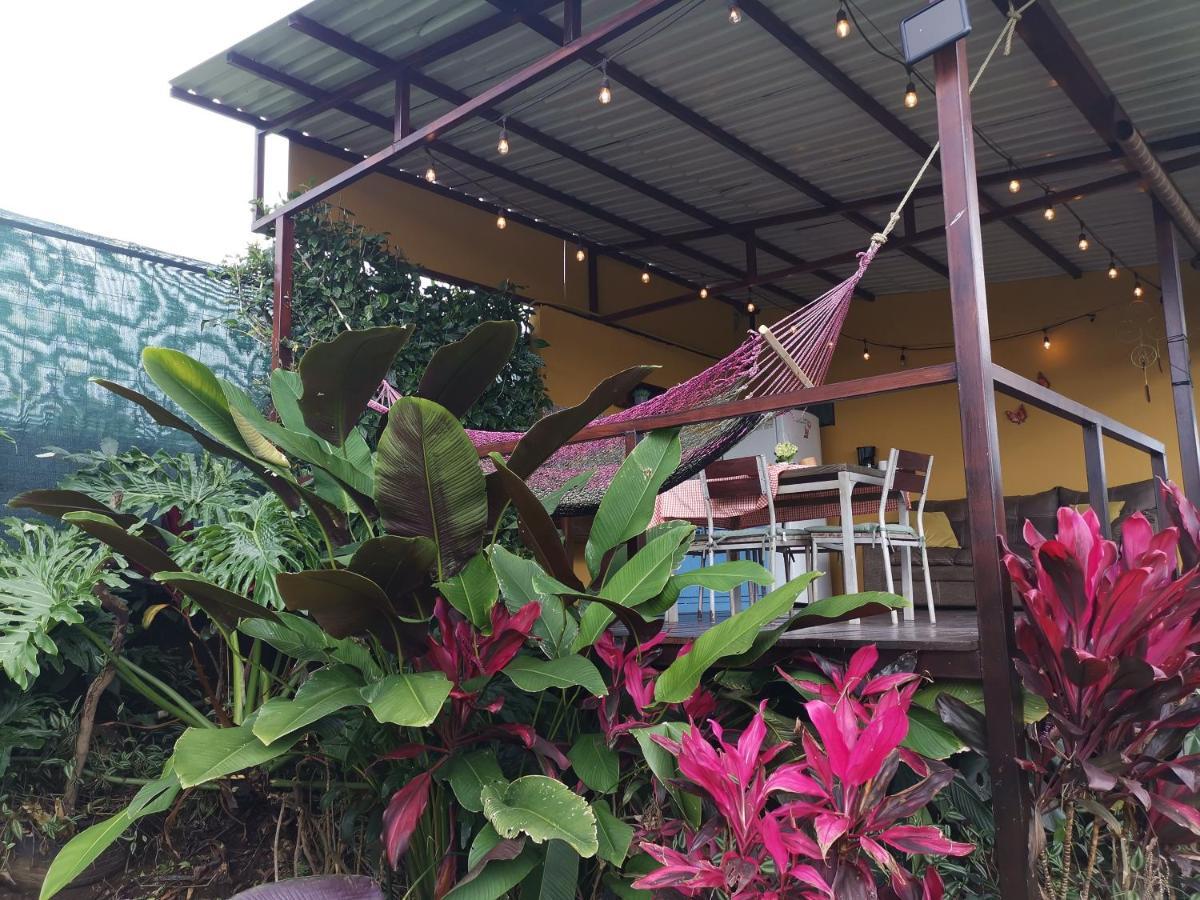 Dreamcatcher House Sarchí 外观 照片