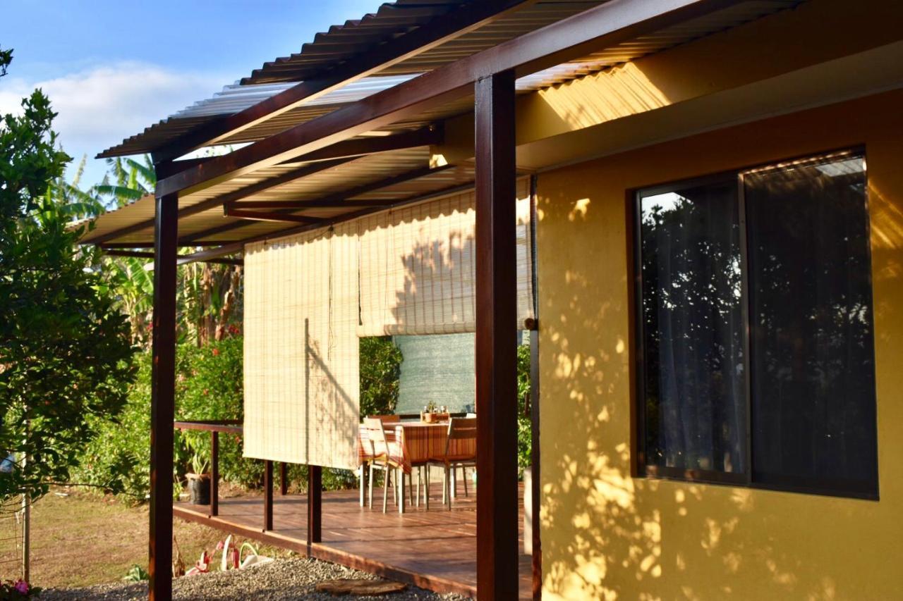 Dreamcatcher House Sarchí 外观 照片